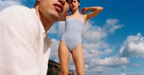 Mode-Trend 2022: Diese Bikinis und Badeanzüge tragen wir im Sommer!