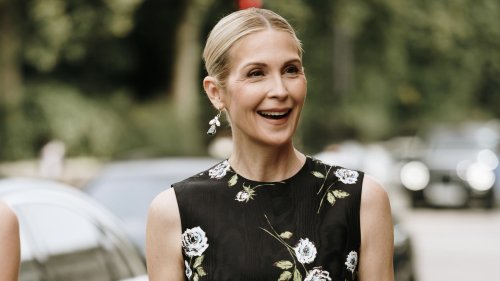 Ein Blumenkleid, aber unglaublich elegant: Dieser Sommer-Trend 2025 von H&M