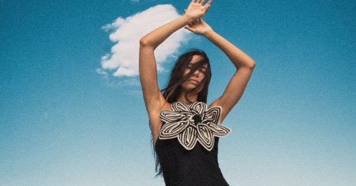 Sommer-Trend: Diese Zara-Häkelkleider sehen aus wie vom Designerlabel