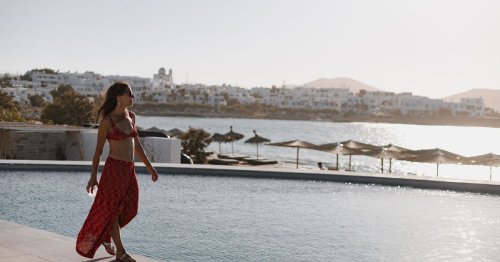 Die besten Tipps für griechisches Insel-Hopping mit Stil