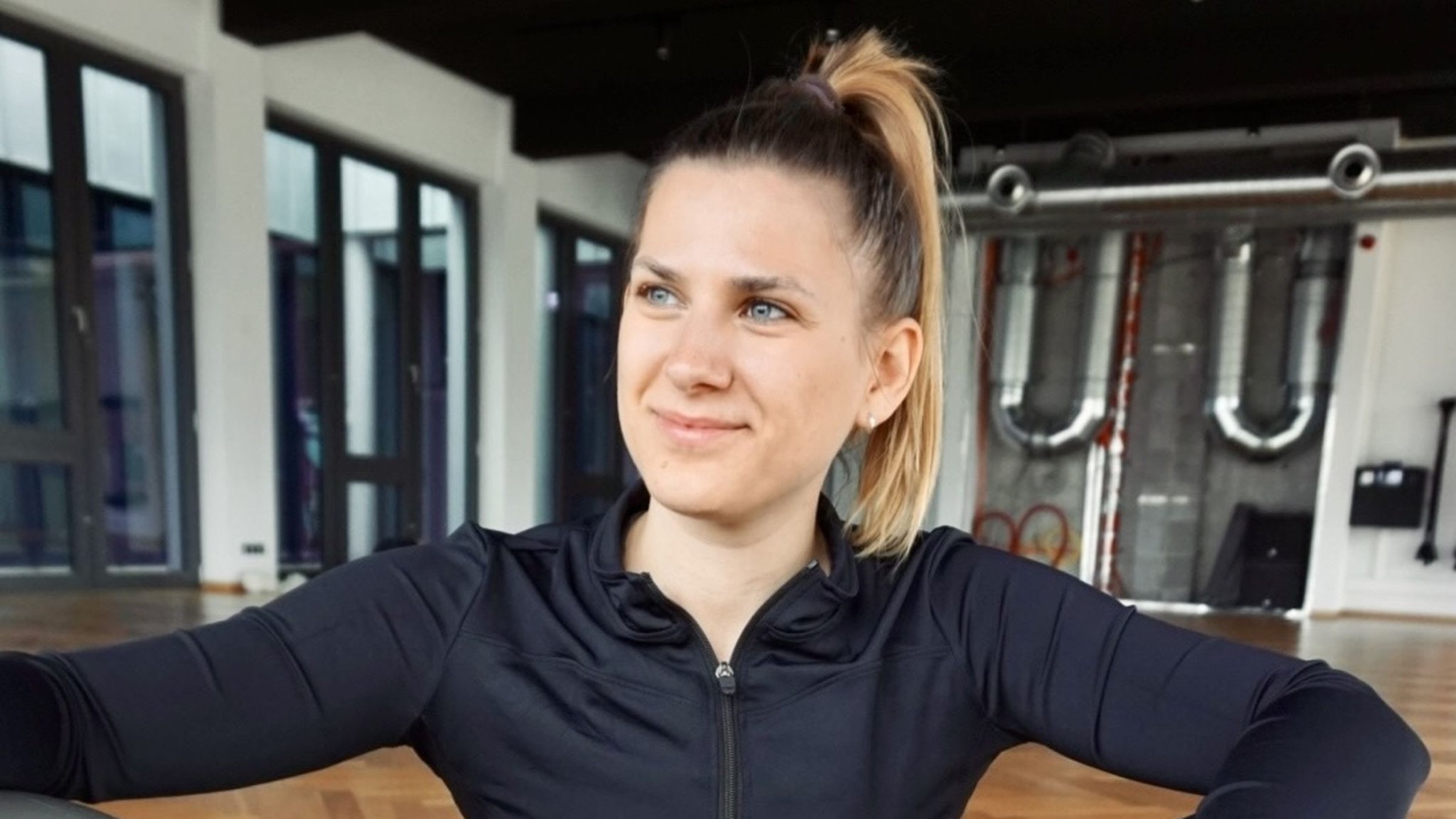 Ich bin Fitnesstrainerin: Das ist die effektivste Übung für einen starken Beckenboden!