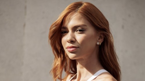5 statt 10 Minuten: Mit diesem Trick sind meine Haare viel schneller trocken