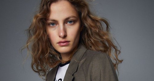Den perfekten Blazer für 2022? Gibt's bei H&M – und er ist jetzt Modetrend