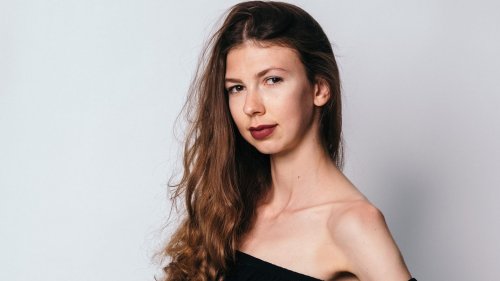 Ich bin holistische Ernährungsberaterin: So bekommen Sie wunderschöne Haare