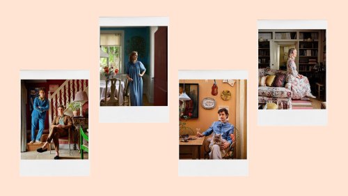 Trendlook „Brit-Romance“: 5 englische Tastemaker verraten ihre liebsten Labels und Styling-Tipps