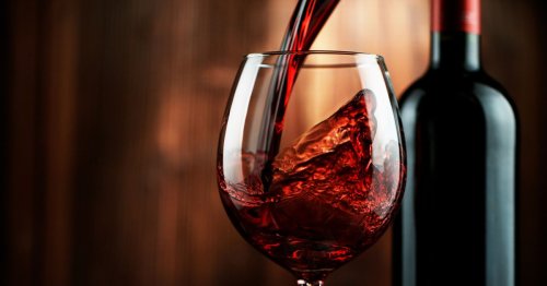Sie mögen keinen Rotwein? Dieser fruchtig-leckere Rotwein schmeckt jedem – versprochen!