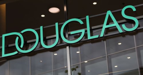 Laut Douglas: Das Frühlings-Parfum Nr. 1 ist jetzt im Sale