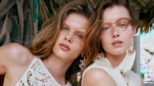 H&M zeigt: So elegant sind Leinenhosen im Sommer 2025