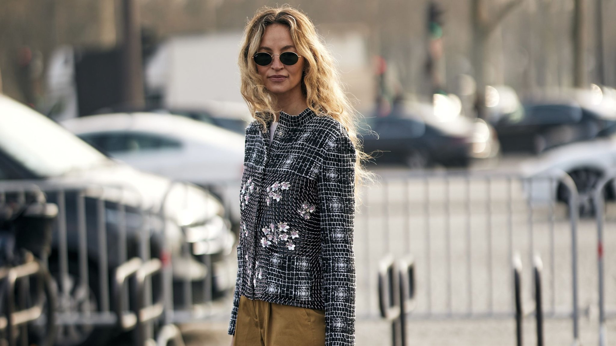 Mode-No-Go? Nicht mehr! Diese Hose ist im Frühling 2025 sogar beliebter als Jeans