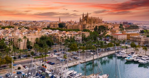 Trend-Reiseziel Mallorca: Diese 12 Adressen sollten Sie jetzt kennen – von Luxus bis Budget!