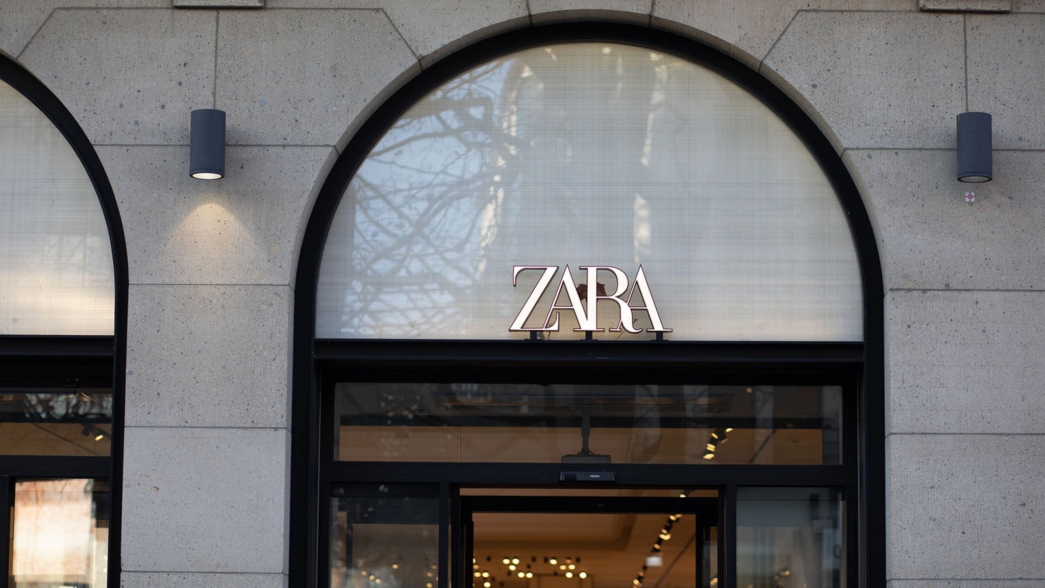 Von Paris bis New York: Die eleganten Zara-Schuhe sehen wir 2025 überall