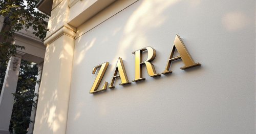 Alle ü50-Frauen lieben den Bubblegum-Blazer von Zara