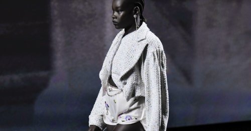 Modetrend: Das ist der lässigste Look für Jacken im Frühling 2023!