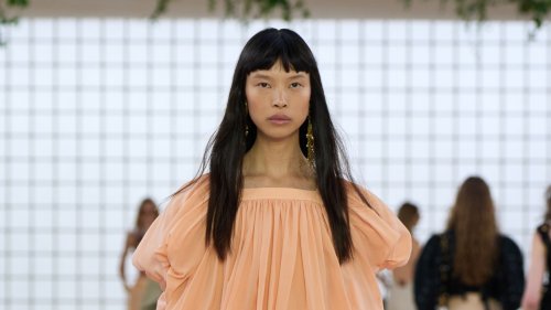 Das ist der eleganteste Kleider-Trend im Sommer 2025 – auch für Hochzeitsgäste