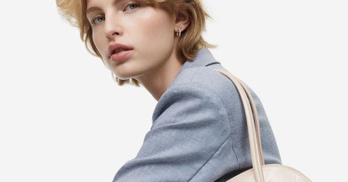 Die perfekte Frühlingstasche 2023? H&M hat sie!