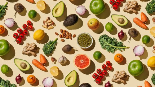 „Die Ernährungs-Gerade“: 11 Quick Wins aus dem neuen Buch einer führenden Ernährungs-Wissenschaftlerin