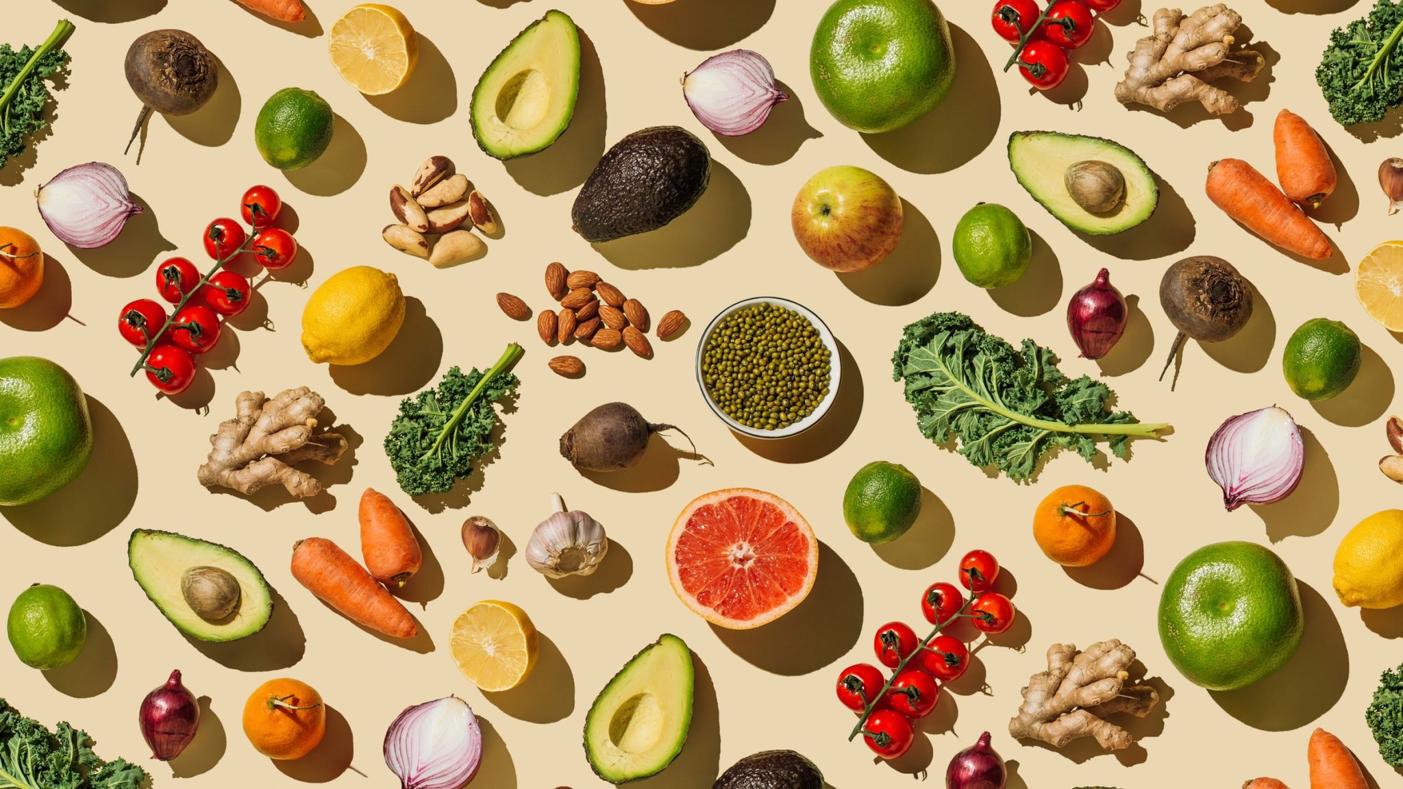 „Die Ernährungs-Gerade“: 11 Quick Wins aus dem neuen Buch einer führenden Ernährungs-Wissenschaftlerin
