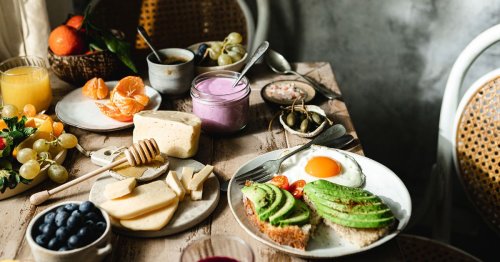 Studie: Deshalb sollten Sie während einer Diät richtig frühstücken