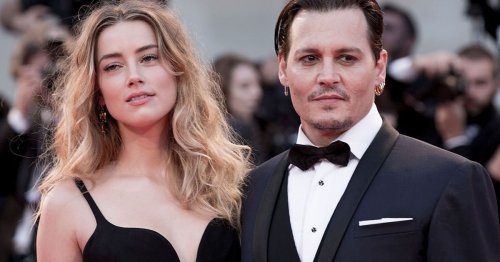 Johnny Depp vs. Amber Heard: Der Prozess zeigt, wie die Öffentlichkeit Frauen bei häuslicher Gewalt vorverurteilt