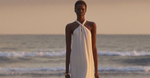 Sommer 2023: Die 5 schönsten Kleider-Trends von Massimo Dutti