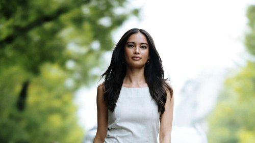 Trend-Comeback! Dieses 90er-Kleid ist im Sommer 2025 zurück