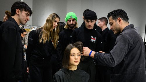 Weder Bob noch Wallemähne: Diese Haarlänge gilt laut Studie am attraktivsten