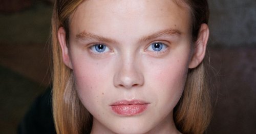 Baby Pink: der ultimative Beauty-Trend im Frühling 2025