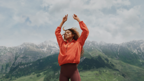 Hypopressives Training: Dieser Fitness-Trend ist wie Yoga für die Organe