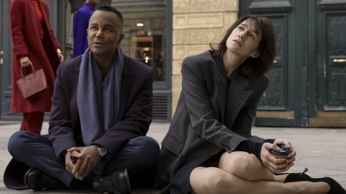 Serientipp: „Étoile“ – das neue Meisterwerk von Amy Sherman-Palladino nach „The Marvelous Mrs. Maisel“ und „Gilmore Girls“