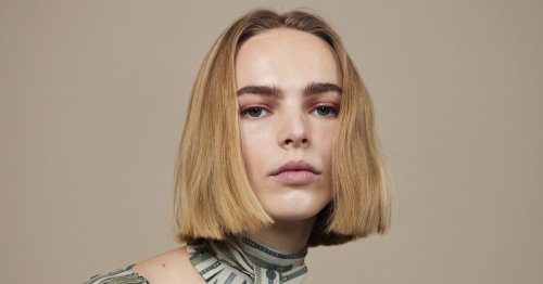 Frisuren-Trend 2022: Der Short Blunt Bob ist das elegante Sommer-Update für Haare