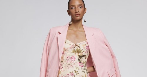 Die 10 schönsten Blumenkleider 2023 von H&M, Zara und Co.