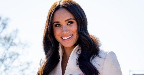 Herrlich cremig: Meghan Markles Lieblingsrezept für 3-Zutaten-Pasta