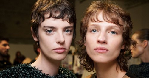Satin Skin: Der Make-up-Trend verspricht einen makellosen Teint
