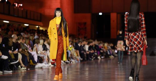 Berlin Fashion Week 2023: die Highlights der deutschen Modewoche