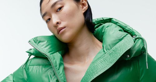 Statt H&M: 5 nachhaltige Modetrends von Arket, die 2022 jede:r trägt
