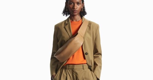Mode-Trend von H&M: Diese Tasche von Cos ist besser als alle anderen!