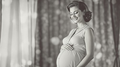 Babyparty-Geschenke für die Mama: Über diese 10 Dinge freuen sich werdende Mütter