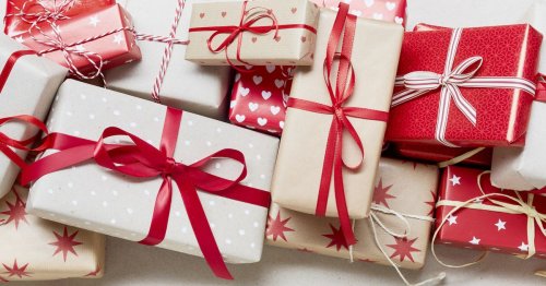Weihnachten 2022: Diese 3 Geschenkverpackungsideen sind einfach genial