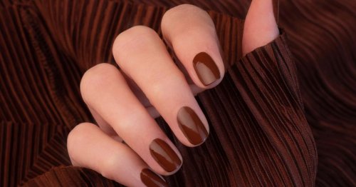 Nagellack-Trend: Spice Nails haben im Herbst 2023 am meisten Geschmack!