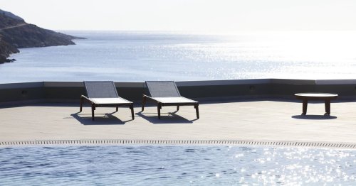 Hotel des Monats September 2023: Cayo Resort auf Kreta
