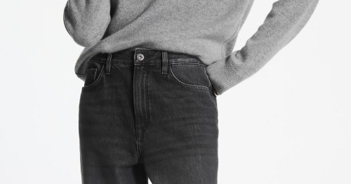 Statt Schwarz: Wer im Trend sein will, trägt Jeans im Winter 2022 in dieser Farbe