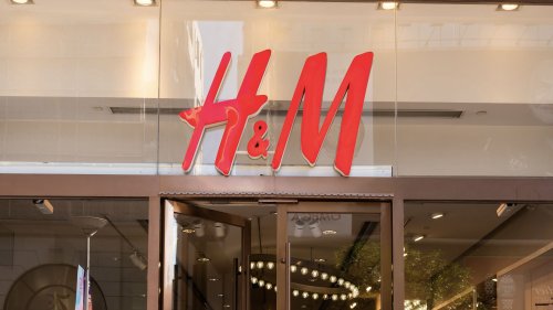 Statt T-Shirt: Diese H&M-Alternative ist so viel eleganter