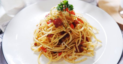 Rezept-Idee für Pasta mit bester Bewertung auf Chefkoch: So geht die Zubereitung!