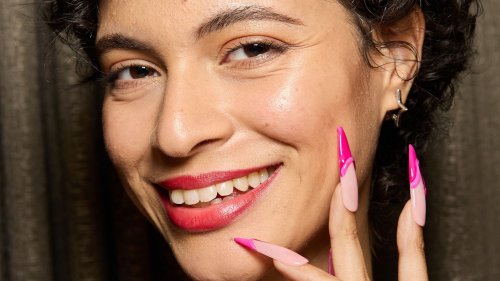 Von kurz bis extra spitz: 3 Nagelformen, die Sie im Frühling 2025 ausprobieren könnten