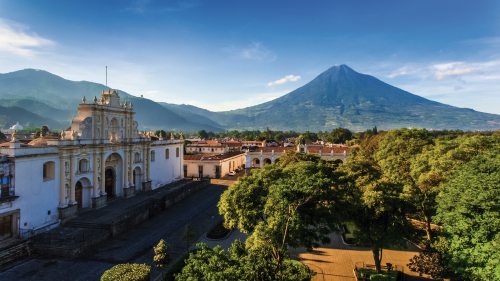 Guatemala als Design-Destination: Warum das Land seit der Berlin Design Week auf jede Bucket-List gehört