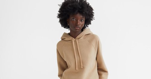 Kleider-Trend im Winter 2022: Dieses H&M Kleid ist bequemer als jede Leggings