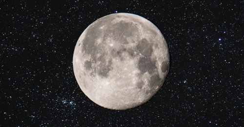Vollmond-Horoskop: 3 Sternzeichen erwartet eine schwere Zeit