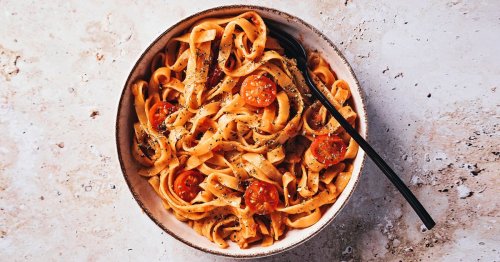 Blitzrezept von Jamie Oliver für die beste Tomatensoße der Welt