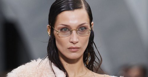 Accessoires-Trend 2023: Im Herbst tragen alle die Brille von Gisele Bündchen in „Der Teufel trägt Prada“