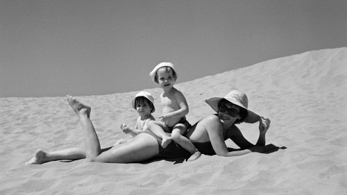 Mütter und Rente: Wie wir Frauen mit Kindern vor der Altersarmut schützen